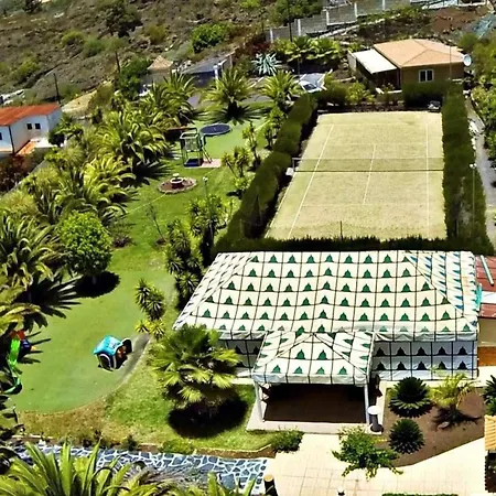Kleines Mit Terrasse Fuer Zwei Personen By Interhome Guía de Isora