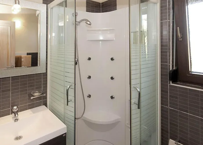 Apartamento Kleines Mit Terrasse Fuer Zwei Personen By Interhome