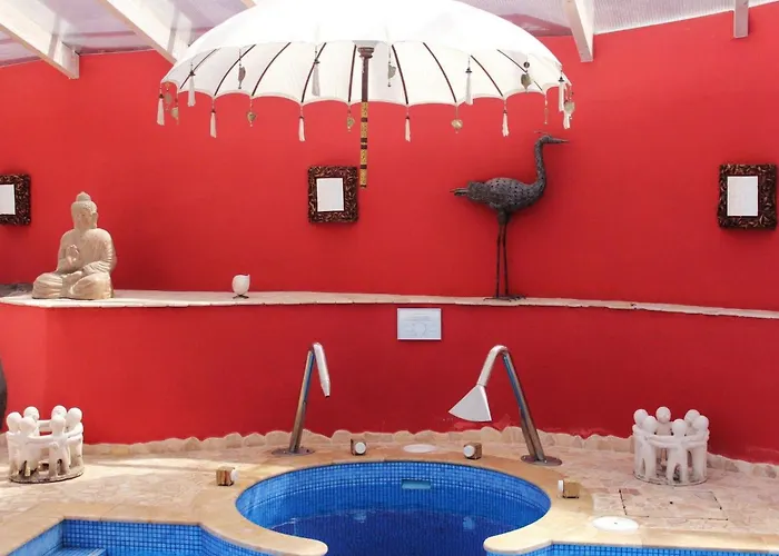 Apartamento Kleines Mit Terrasse Fuer Zwei Personen By Interhome Guía de Isora