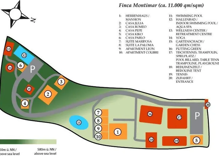 Kleines Mit Terrasse Fuer Zwei Personen By Interhome Guía de Isora