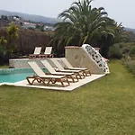 Kleines Mit Terrasse Fuer Zwei Personen By Interhome *