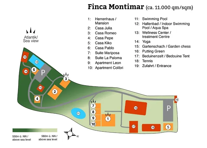 Apartmán Kleines Mit Terrasse Fuer Zwei Personen By Interhome Guía de Isora