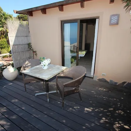 Apartment Kleines Mit Terrasse Fuer Zwei Personen By Interhome Guia de Isora (Tenerife)