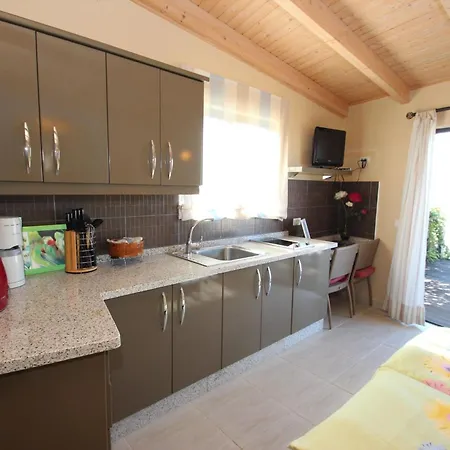 Kleines Mit Terrasse Fuer Zwei Personen By Interhome * Guia de Isora (Tenerife)