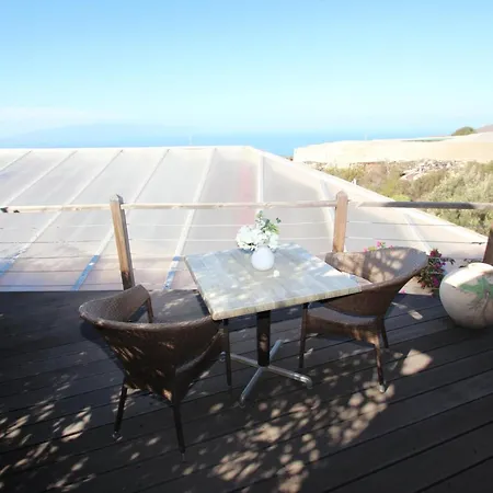 Kleines Mit Terrasse Fuer Zwei Personen By Interhome * Guia de Isora (Tenerife)