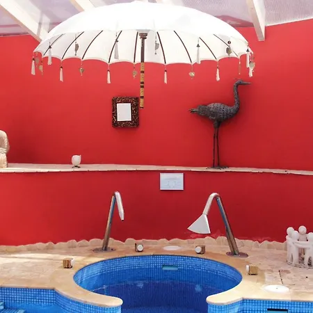 Apartment Kleines Mit Terrasse Fuer Zwei Personen By Interhome Guia de Isora (Tenerife)