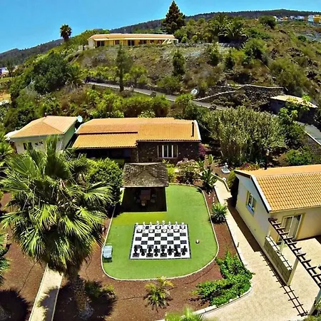 Kleines Mit Terrasse Fuer Zwei Personen By Interhome Guia de Isora (Tenerife)